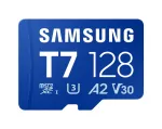 Memory card MB-MB128T/WW T7 microSD 128GB