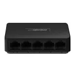 5-port switch 10/100/1000 ONYX