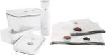 Glass M/L set Fresh&Save