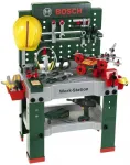 Bosch Workbench No 1 150 pieces