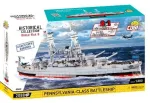 Pennsylvania - Class Battleship (2in1) - Executive Edition
