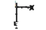 SmartFit Ergo Single Monitor Arm Long