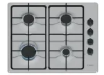 PBP6B5K80 Gas hob