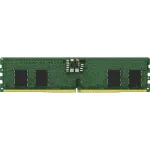 Kingston DDR5 - 8GB - 6400 - CL - 52 (black, KVR64A52BS6-8, INTEL XMP, AMD EXPO)