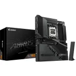 GigaByte B850 AORUS STEALTH (black)