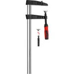 BESSEY screw clamp TG-2K 1000/120 - malleable iron