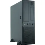 Chieftec CS-12B-300 300W, tower case