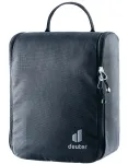 Deuter Wash Center II - travel cosmetic bag (Black)