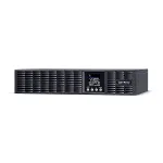 &bdquo;CyberPower OLS1500ERT2UA&ldquo; nepertraukiamo maitinimo &scaron;altinis (UPS) Dvigubos konversijos (internetinis) 1,5 kVA 1350 W 8 kintamosios srovės lizdai