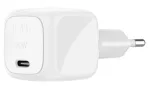 Belkin BoostCharge Laptop, Smartphone, Tablet White AC Fast charging Indoor