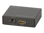DIGITUS 4K HDMI skirstytuvas 1x2 palaiko