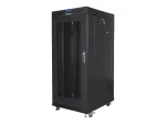 LANBERG Rack spintelė 27U 600x800 tinklelio