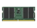 KINGSTON 48GB 5600MT/s DDR5 Non-ECC CL46