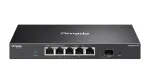 TP-LINK Omada 5-Port 2.5GBASE-T