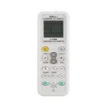 Sbox RC-01408 Universal Remote Control For Air Conditioner