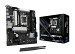 Mainboard|ASROCK|Intel B860|LGA 1851 (Socket V1)|micro ATX|RAM DDR5-SDRAM|2xSlots|Wi-Fi Yes|Bluetooth Yes|1xNumber of M.2 (M) slots|B860M-XGEN5WIFI