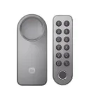Self-Install Smart Lock