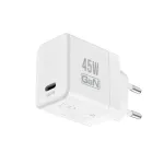 Travel charger USB-C 45W PD 3.0 PPS