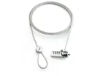 Notebook Lock LOBSTER CODE 1,8m