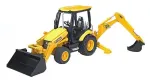Bruder JCB Midi CX backhoe loader