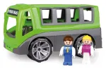 Lena Truxx Bus open box