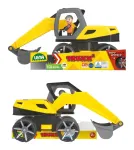 Vehicle Truxx2 Excavator presenter
