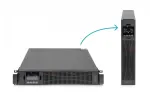 UPS Online Rack DN-170093
