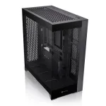 Case CTE E660 MX TG - Black