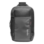 Tomtoc Navigator-T24 7L Frame Bag (Black)