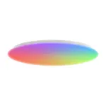 Yeelight Arwen Ceiling Light 500D smart ceiling lamp.
