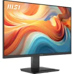MSI PRO MP273DE E14A (68.6 cm (27 inches), black, FullHD, HDMI, DP, VGA, speakers, VRR, 144Hz panel)