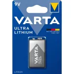 Varta Professional, litowa, 9V (06122 301 401)