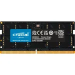 Crucial DDR5 - 16GB - 4800 - CL - 40 - Single-Kit - SO-DIMM, black