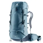 Trekking backpack - Deuter Aircontact Lite 40 + 10