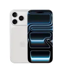 Apple iPhone 17 Pro Max 512GB Silver