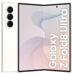 Samsung Galaxy Z Fold8 Ultra 20.3 cm (8") Dual SIM 5G USB Type-C 12 GB 512 GB 5000 mAh Cream