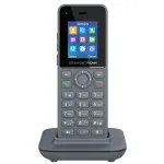 &bdquo;Grandstream Networks DP725&ldquo; IP telefonas, pilkas, 20 linijų, TFT