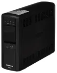 &bdquo;CyberPower CP1350EPFCLCD&ldquo; nepertraukiamo maitinimo &scaron;altinis (UPS), interaktyvus, 1,35 kVA, 780 W, 6 kintamosios srovės lizdai