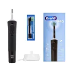 Oral-B VITALITY PRO D103 dėžutė, juodas dantų &scaron;epetėlis