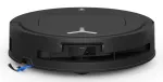 Ecovacs Deebot T80 Omni 3 L bemai&scaron;is, juodas