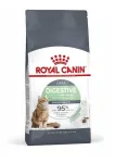 Royal Canin Digestive Care sausas kačių maistas suaugusioms katėms, 10 kg. Su žuvimi, pauk&scaron;tiena, ryžiais ir daržovėmis.