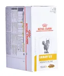 ROYAL CANIN Urinary S/O Medium Calorie - &scaron;lapias kačių ėdalas - 12 x 85 g