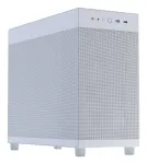 ASUS PRIME AP303 Mesh Midi Tower, baltas