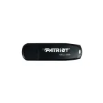 USB atmintinė Patriot Xporter Core 256GB USB 3.2 Gen 1 80MB/s (PSF256GXRB3U) juoda
