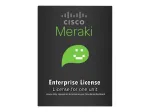 &bdquo;CISCO Meraki MX64&ldquo; įmonės licencija, 3 metai