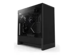 NZXT H5 Flow 2024 MIDI bok&scaron;to korpusas