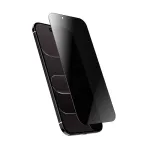 Tempered privacy glass iPhone Air