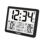 Wireless weather station GB443 B