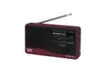 ELTRA Radio Asia Black