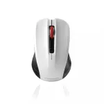 WM9.1 WIRELESS OPTICAL MOUSE BLACK-WHITE